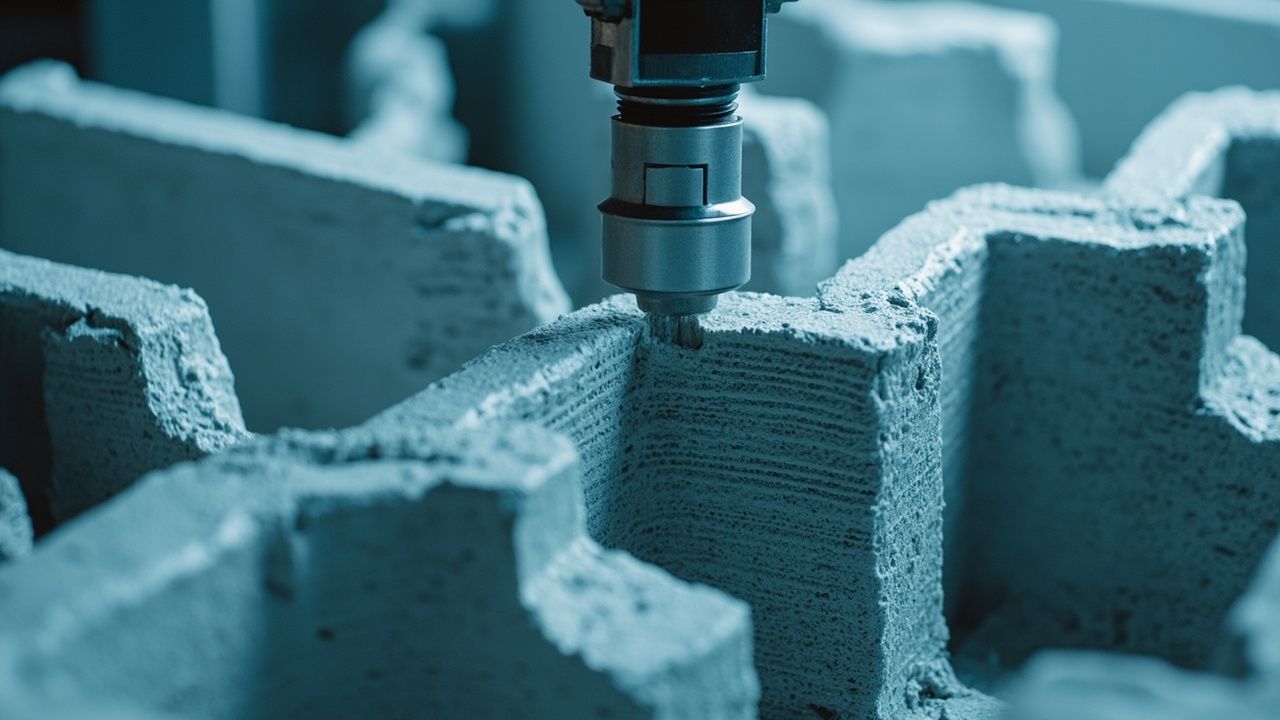 Wells Fargo's ICON Deal Signals 3D Printed Housing Has Crossed the Financier Threshold