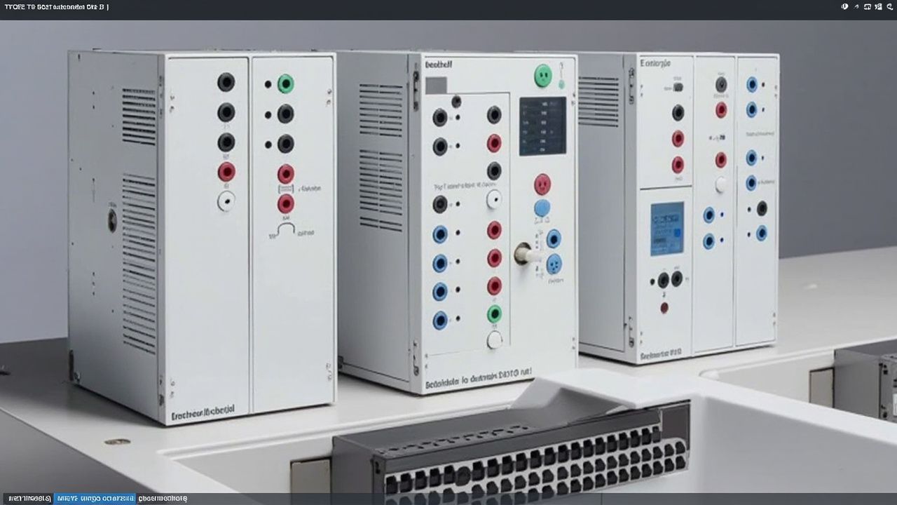 Beckhoff's TwinCAT at 30: How PC-Based Control Rewrote the Rules for Industrial Automation