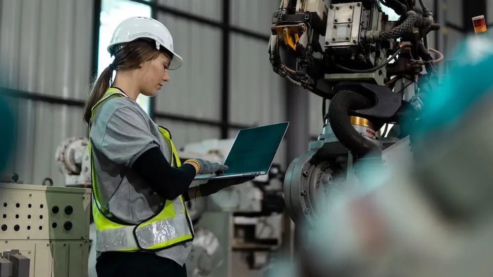 Westermans flags refurbishment savings of 30–50% for shops weighing ageing welding machines