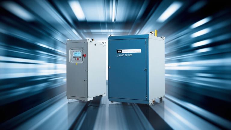 Carlo Gavazzi RSBS Series Soft Starters Certified for Flammable Refrigerant Systems