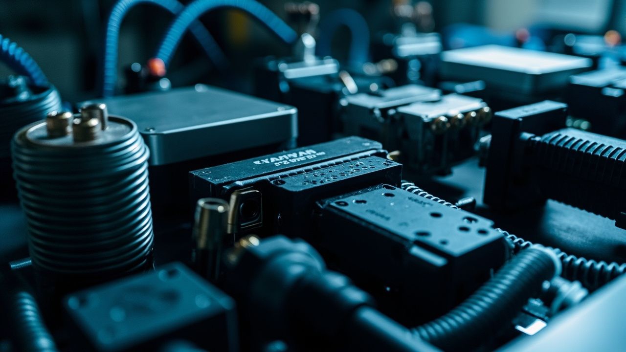 Spectrum Digitizer Turns Dolphin Echolocation Into Real-Time Cursor Control