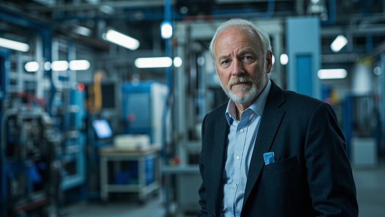 William “Dallas” Martin Takes the Helm at AMUG: A New Era for Additive Manufacturing