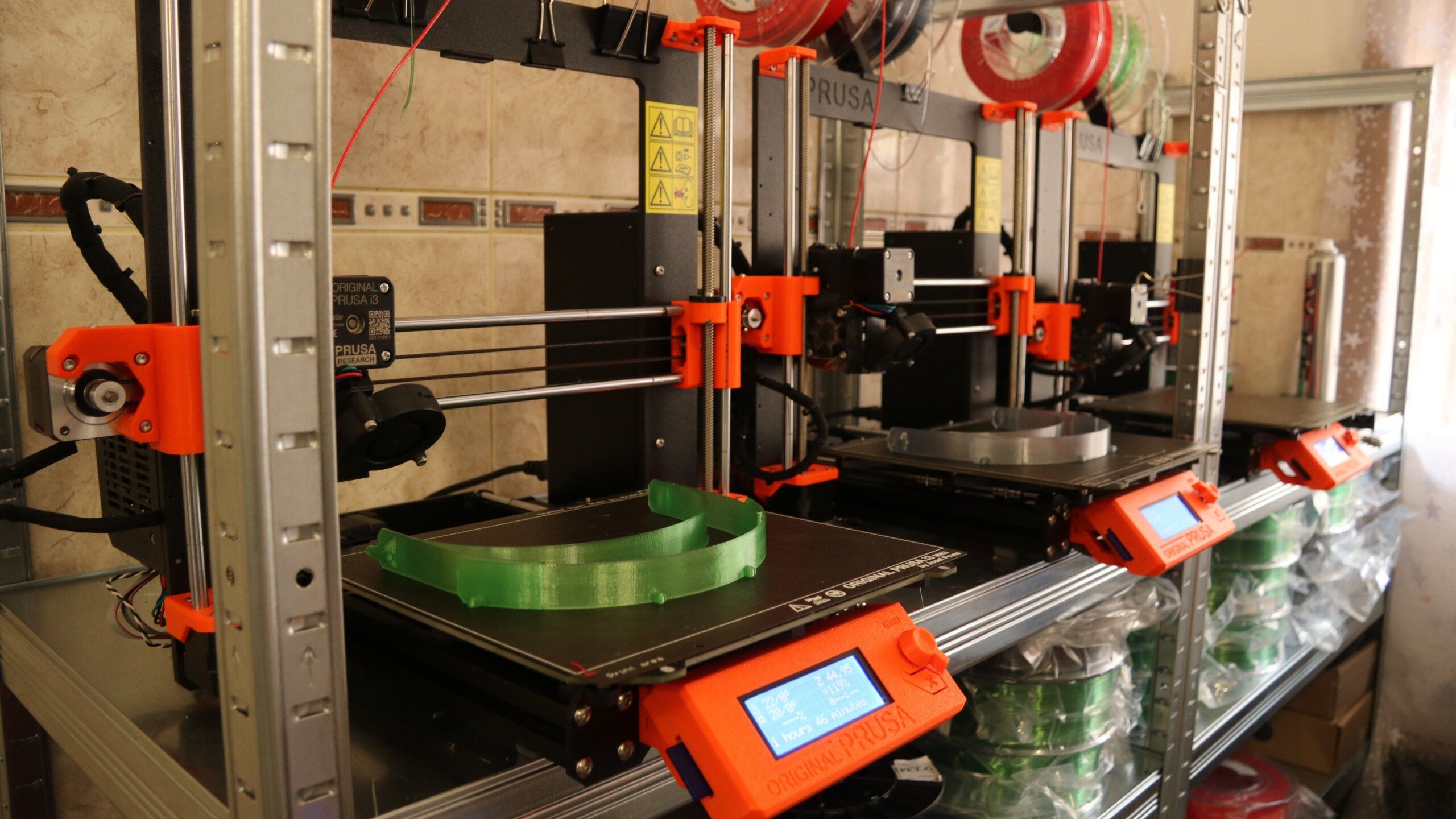 AMUG Panel: What 60 Years of 3D Printing Business Experience Actually