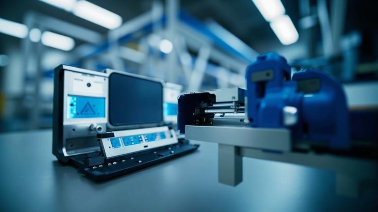 Dover Precision Components Opens Innovation Lab Services to OEMs and End Users