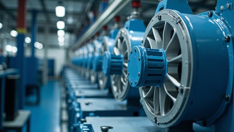 Sortera Opens Second AI-Powered Aluminum Recycling Plant, Doubling