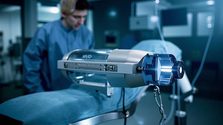 Onkos Surgical Reaches 1,000th Case With My3D Patient-Specific Pelvic Implant Platform