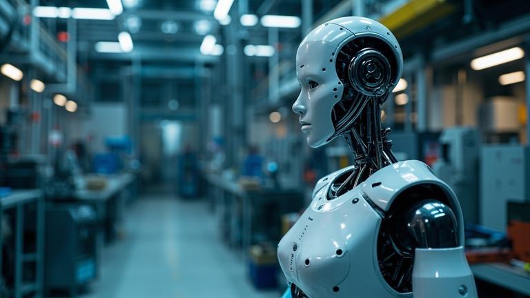 Humanoid Robots Steal the Spotlight in June 2026: A Month of Milestones and Market Moves