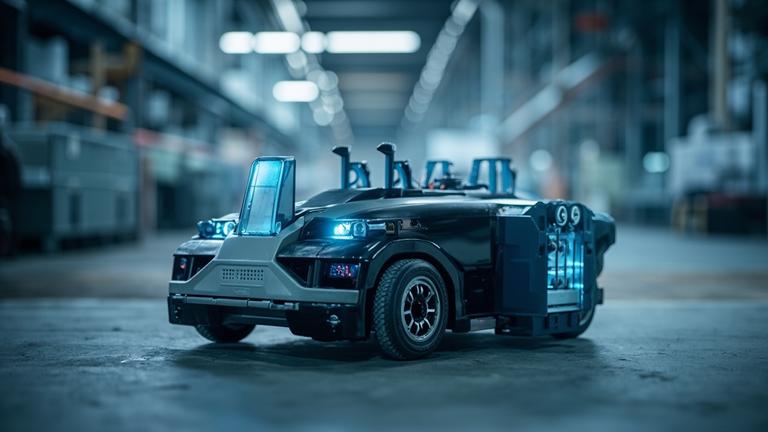 Waymo's Custom Silicon: 1,000 TOPS for the Robotaxi Front End