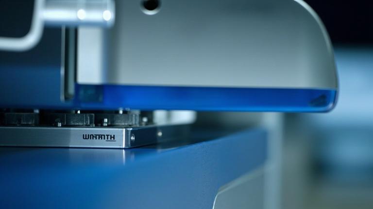 How Wraith Systems Cut Costs by 3D Printing Its HOTAS Housings