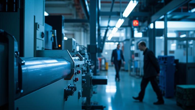 Lyndex-Nikken Lands FANUC System Integrator Status for Machine Tending