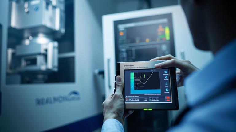 Renishaw Launches PH20 PLUS 5-Axis Touch-Trigger System with 300 mm Inspection Reach