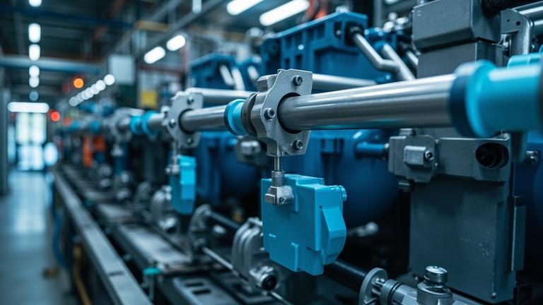 Hydraulic Fluid Strategy Becomes a Fleet Reliability Lever for Mixed-Fleet Operators