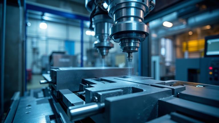 Mills CNC will host its Innovation Day technology event on 8th October 2026 at the company's Technology Campus facility in Leamington Spa, with 11 advanced multi-tasking machine tools on display.