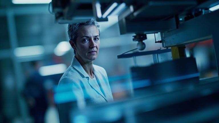 Closing the Reality Gap: Why Real-Time Execution Is the New Competitive Edge in Warehouse Automation
