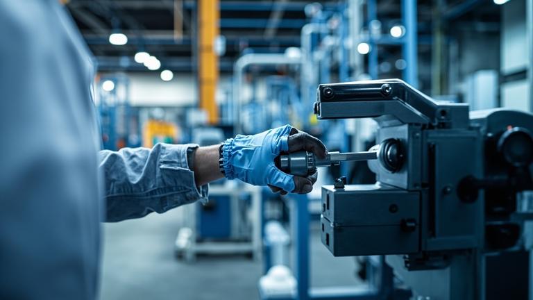 Roboze Joins SABIC’s Home of Innovation to Propel Saudi Arabia’s Advanced Manufacturing Ambitions