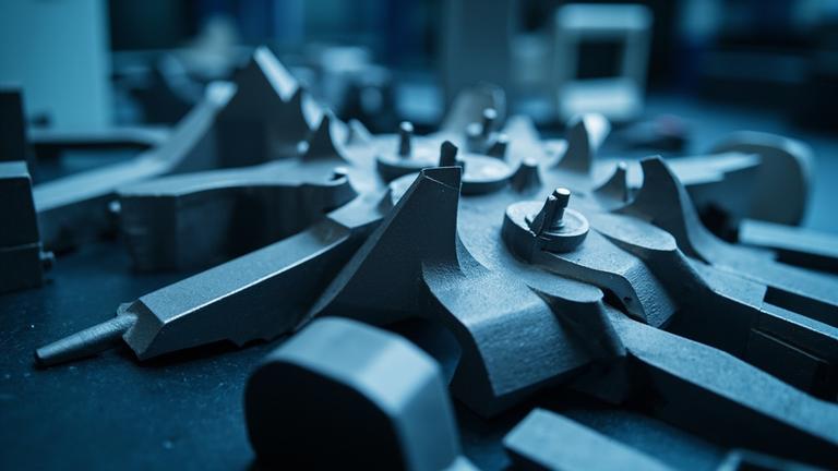 K3D Hits One Million Metal AM Parts, Doubles Down on MetalFab Fleet