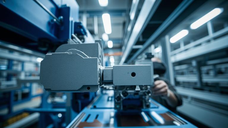 Right-Sizing Motion: Kollmorgen Pushes Back on Over-Specifying High-Voltage Systems