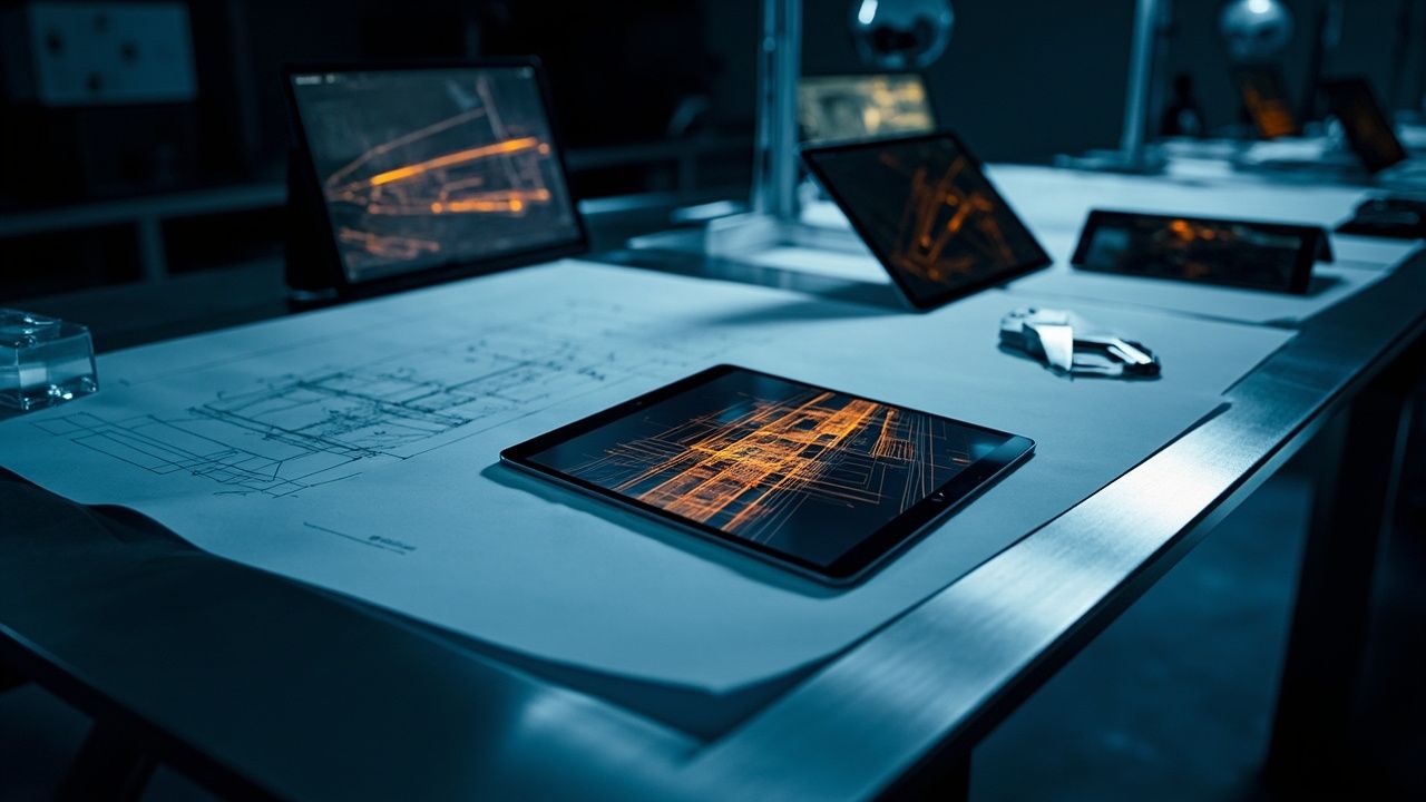 Vectorworks Bridges iPad Sketching and CAD Workflows with Morpholio Trace Integration