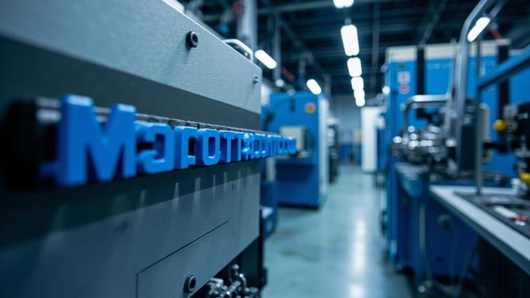 Marotta Controls Unveils New Center of Excellence for Power and Actuation Systems