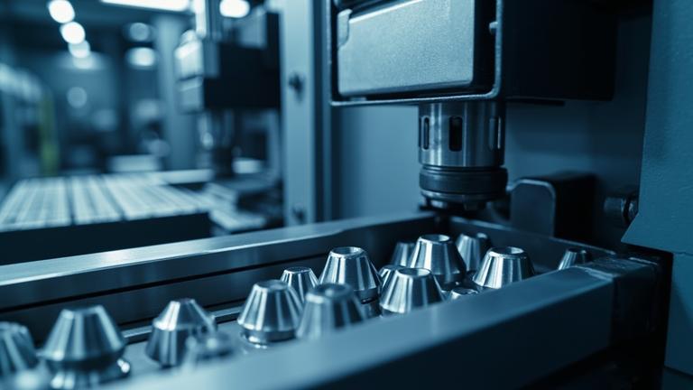 Machine Tool Technologies' Platinum deal puts local FORTiS encoder support in reach