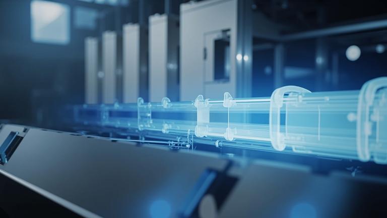 Dinsmore's Polymer AM Cuts Stent Validation Time by 80% for Medical