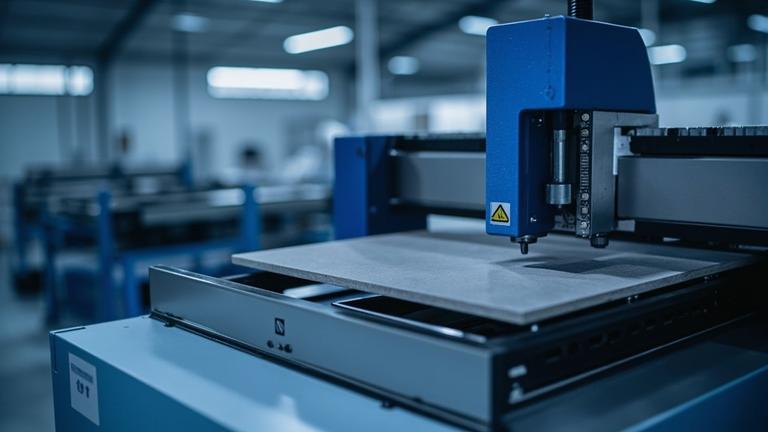 Widinnovations brings CNC and laser demos to stand 4F41–4F43 at IFEMA Madrid
