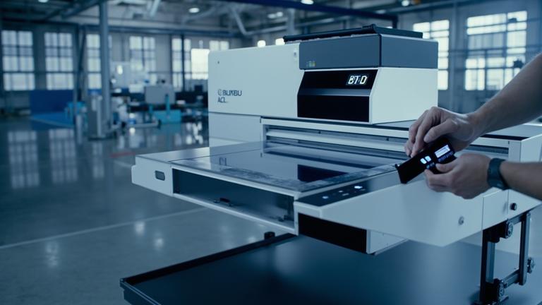 Bambu Lab A2L: A Large-Format 3D Printer for Enhanced Productivity and Precision