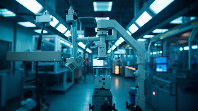 Vicarious Surgical Board Proposes Dissolution Amidst Uncertain Recovery for Investors