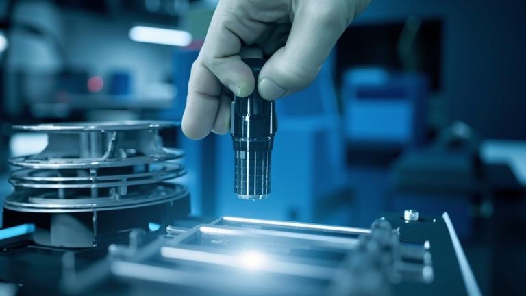Unraveling the True Cost of Industrial Additive Manufacturing: A Deep Dive