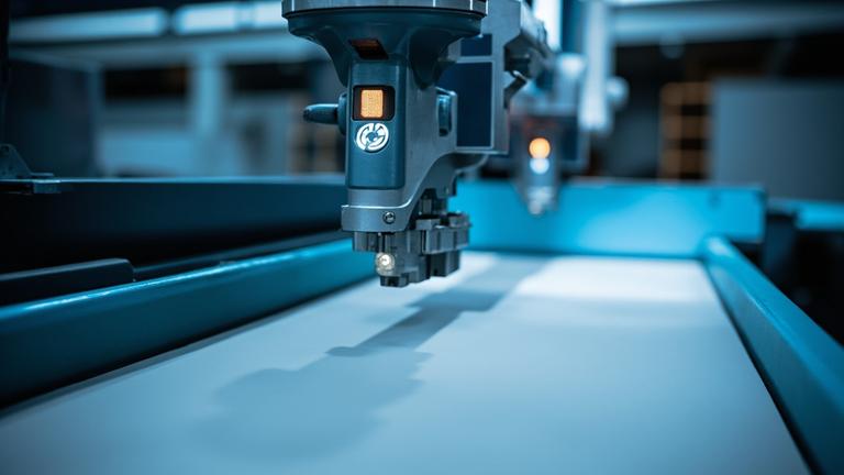 Mobile Manipulation Reaches the Textile Floor