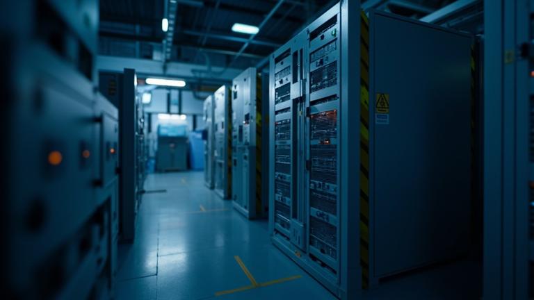 Amazon Web Services and NVIDIA push an open-source toolchain for physical AI