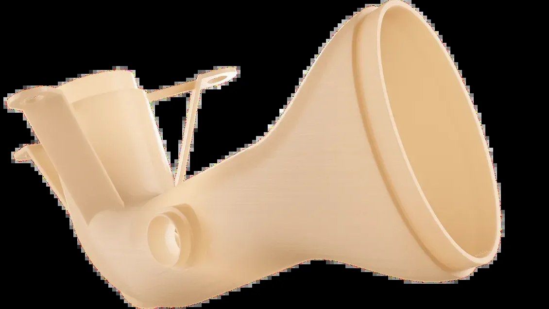 Airbus Qualifies ROBOZE's ARGO 500 HYPERSPEED for Flight-Ready Polymer Parts