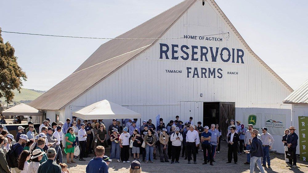 Autonomous sugarcane fleet moves from experiment to infrastructure in South Florida