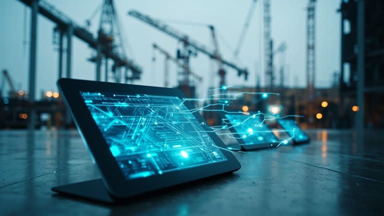 Procore Ships AI Agents That Actually Do Work, Not Just Answer