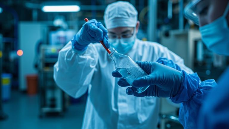 Clean Cells Acquires Stem Genomics: Strengthening Cell Therapy Quality Control