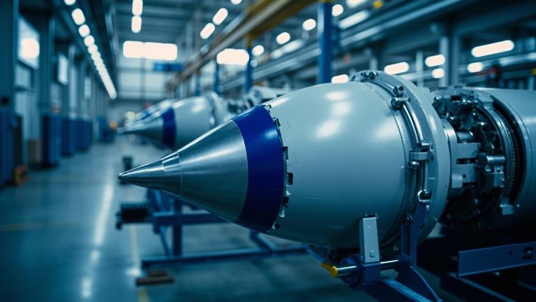 Safran Aero Boosters Signs Deal to 3D Print Large-Scale Components for F135 Engine