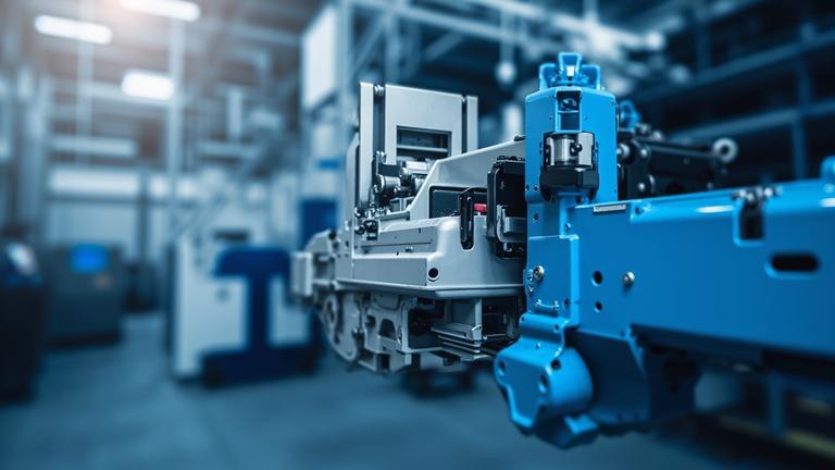 Mach Industries Secures $300M Series C to Accelerate Unmanned Defense Systems