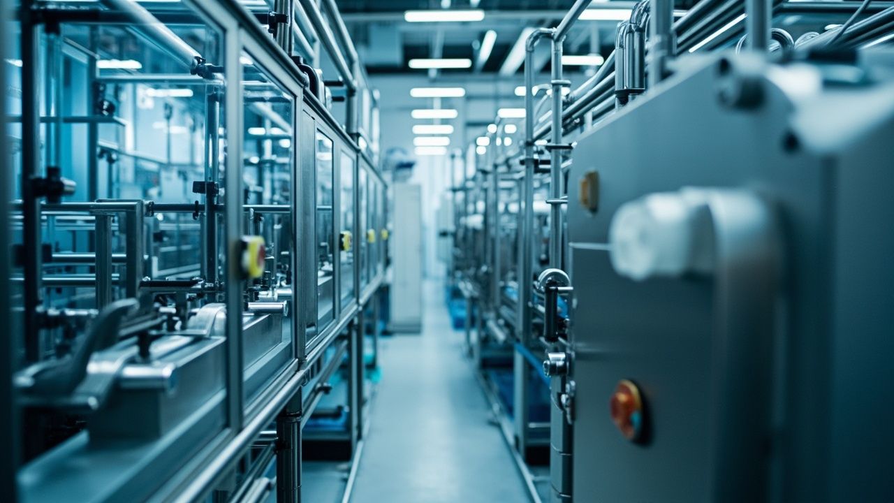 FDA Slams Dabur India OTC Plant With Nine Observations After Microbiological Falsification Discovery