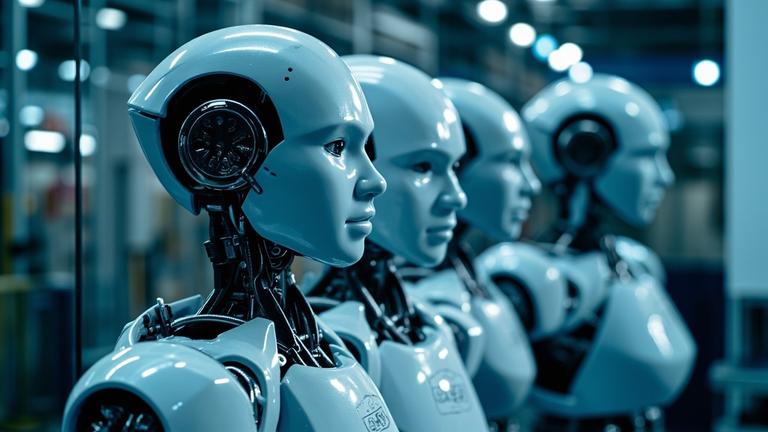 X Square Robots Achieves $2.8B Valuation Through Strategic Funding and Technological Integration