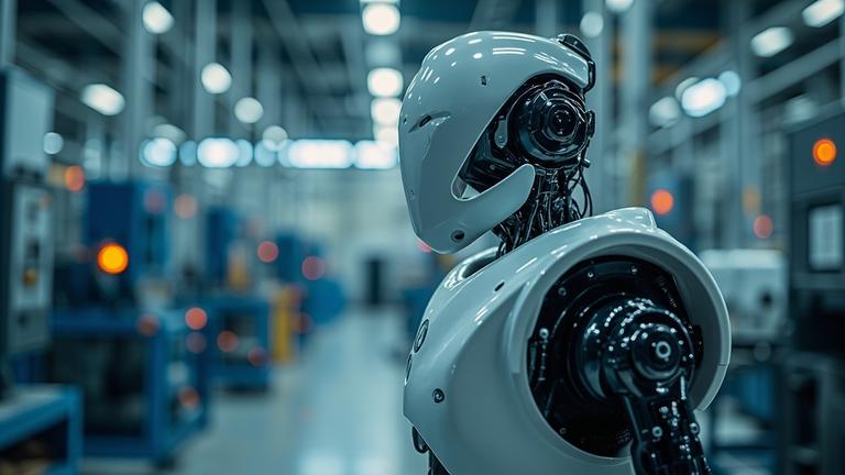 Agility Robotics Puts a Price on the Factory Humanoid