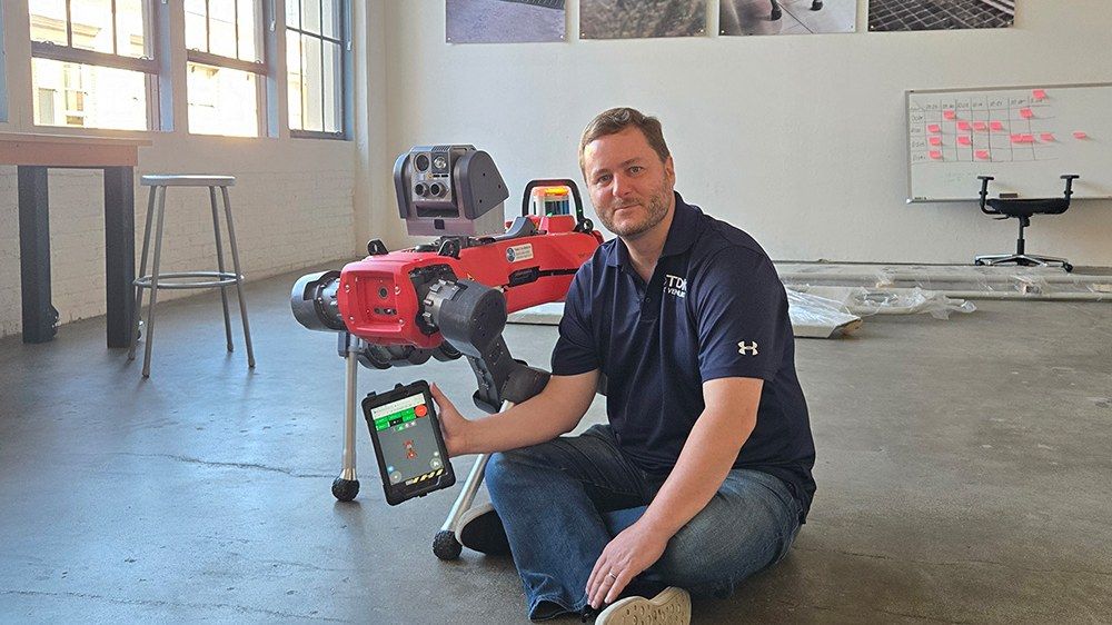 Two Nines Isn't Enough: Why Workflow Reliability Is Robotics' Real Dexterity Test