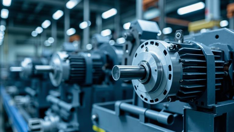Choosing BLDC Motors for Robots: Start With the Mechanical Load, Not the Controller Catalog