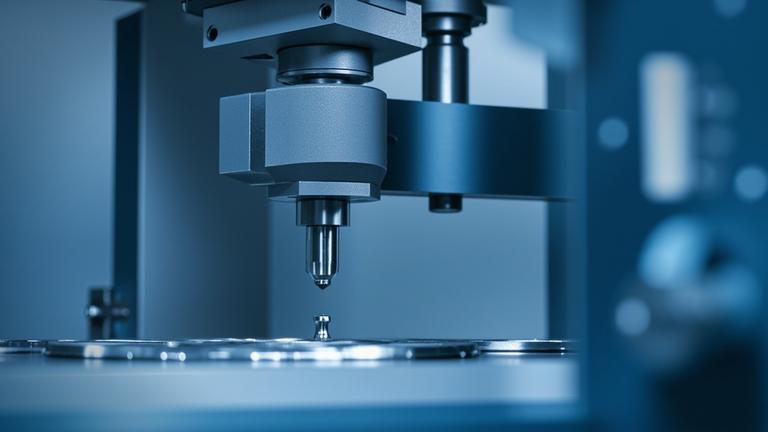 Vericut 9.6: AI-Powered CNC Simulation Cuts Training Overhead