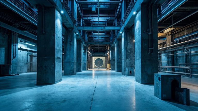 Barcelona Nightclub Cuts Renovation Time by 70% with Concrete 3D
