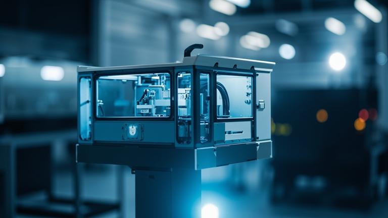 UltiMaker Factor 4 Plus Targets Defence Sector with Built-In Part