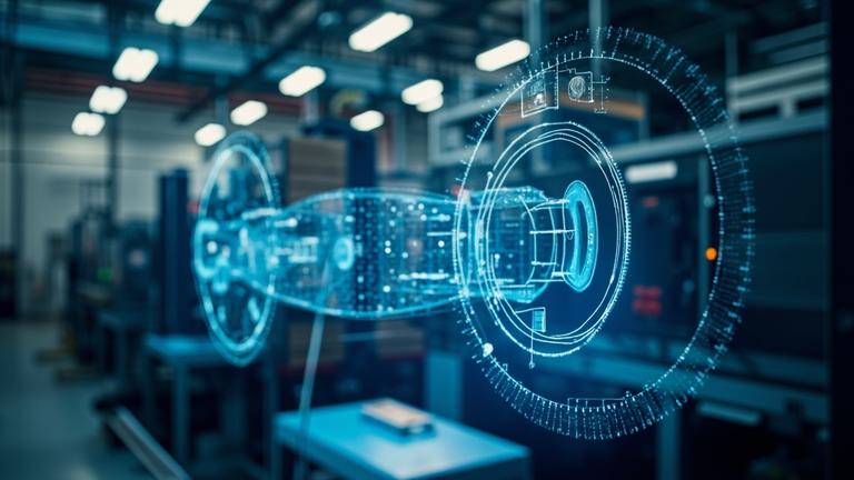 Simulation vs. Digital Twin: Where Manufacturers Actually Need Each