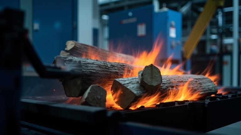 China Logs 50-Second Hot-Fire Success on 85-Ton Engine Built With Metal 3D Printed Parts