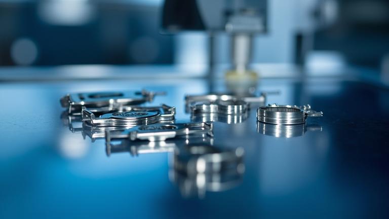 SolderKing Pairs Advanced Soldering Consumables With Process Optimisation