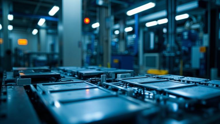 NVIDIA and Noetra Corp Plan Vera Rubin AI Factory in Japan — a World First for Physical AI