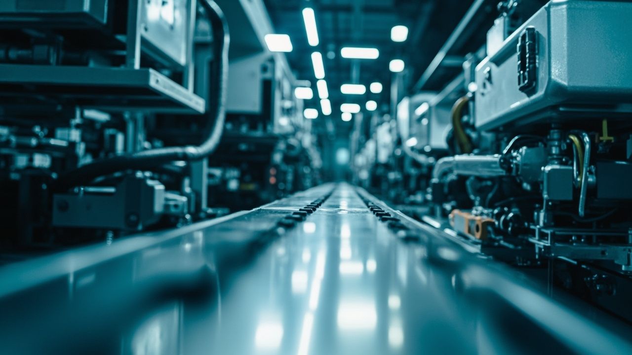 Almac's £500M Capital Programme Delivers Fifth Consecutive Year of Growth as CDMO Market Tightens